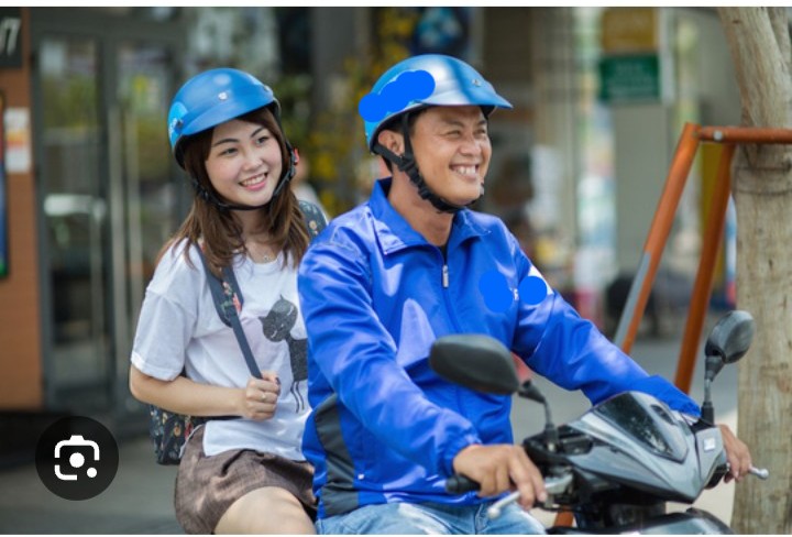 Gọi Xe Grap Bình Dương – Taxi Bình Dương Grap Giao Hàng Nhanh